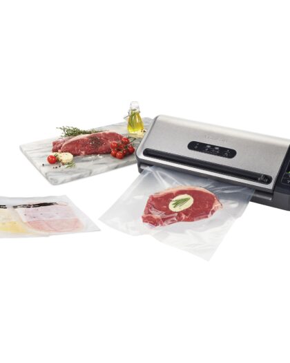 Foodsaver vacuumpakker