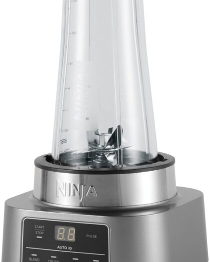 Ninja Food Power nutri blender CB100EU