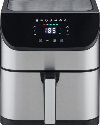 Scandinavian Collection airfryer SC-8974