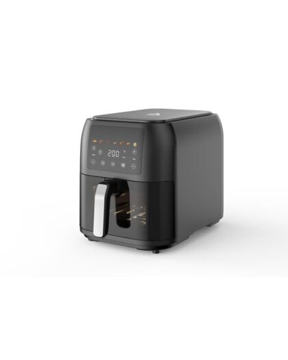 Sobczyk 8L slim airfryer - Black