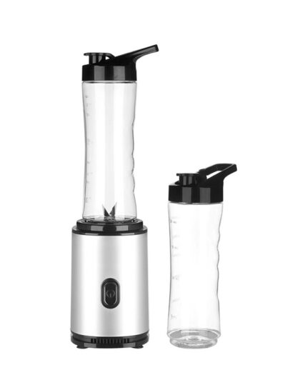 Sobczyk Blender Smoothieblender 300w w. 2 bottles - 300 W