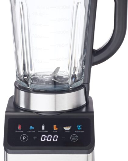 Sobczyk Digital blender CS1509 (stål)