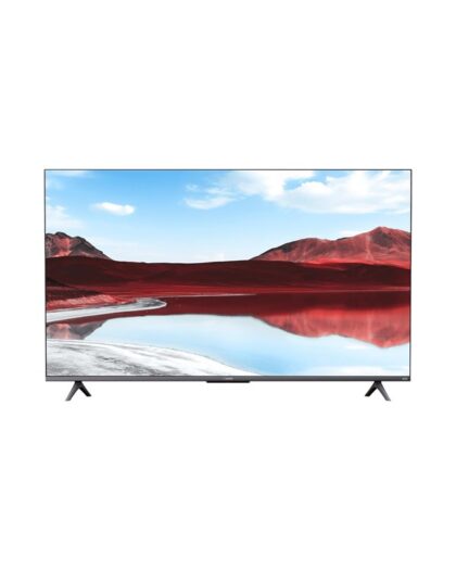 Xiaomi 55" Fladskærms TV A Pro 2025 QLED 4K